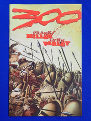 300 #1-5 (1998) - VF/NM (9.0)