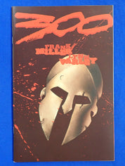 300 #1-5 (1998) - VF/NM (9.0)