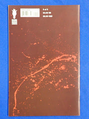 300 #1-5 (1998) - VF/NM (9.0)