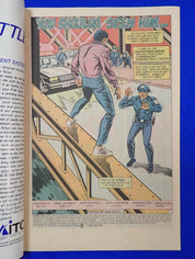 Batman #423 (1988) 3rd Print - VF (8.0)