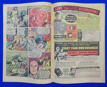 Load image into Gallery viewer, X-Men #20 (1966) - VG (4.0) - 3rd Appearance of Blob
