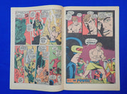 X-Men #55 (1969) - FN+ (6.5) - Origin of Angel
