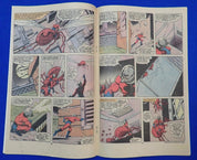 Marvel Premiere #47 (1979) - VF (8.0) - 1st Scott Lang as Ant Man