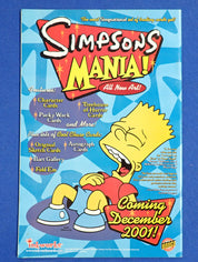Futurama #7 (2002) - VF- (7.5)