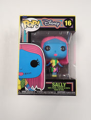 Sally - POP! #16
