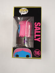 Sally - POP! #16