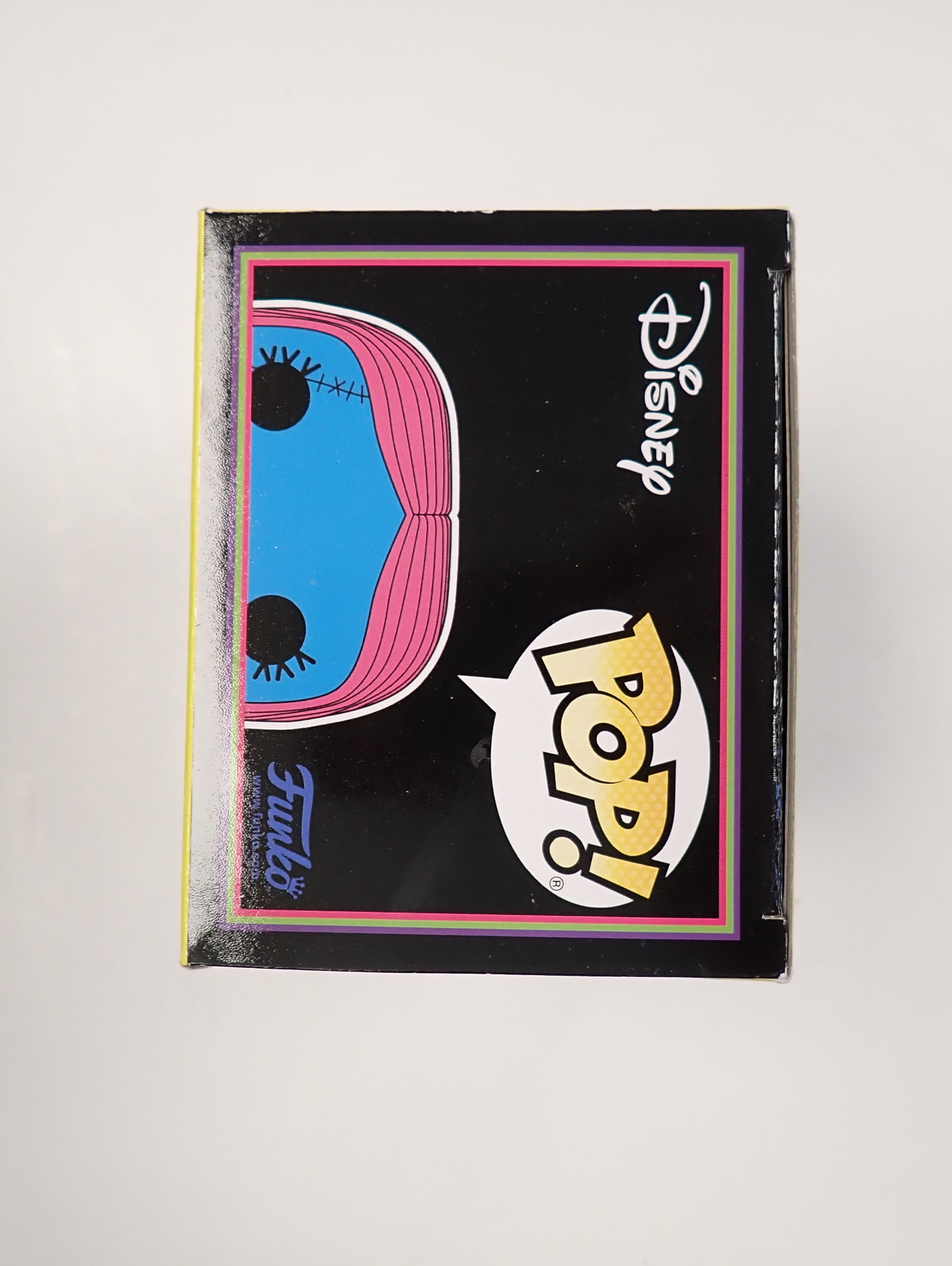 Sally - POP! #16