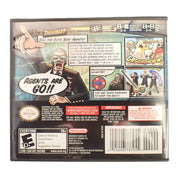 Elite Beat Agents - DS