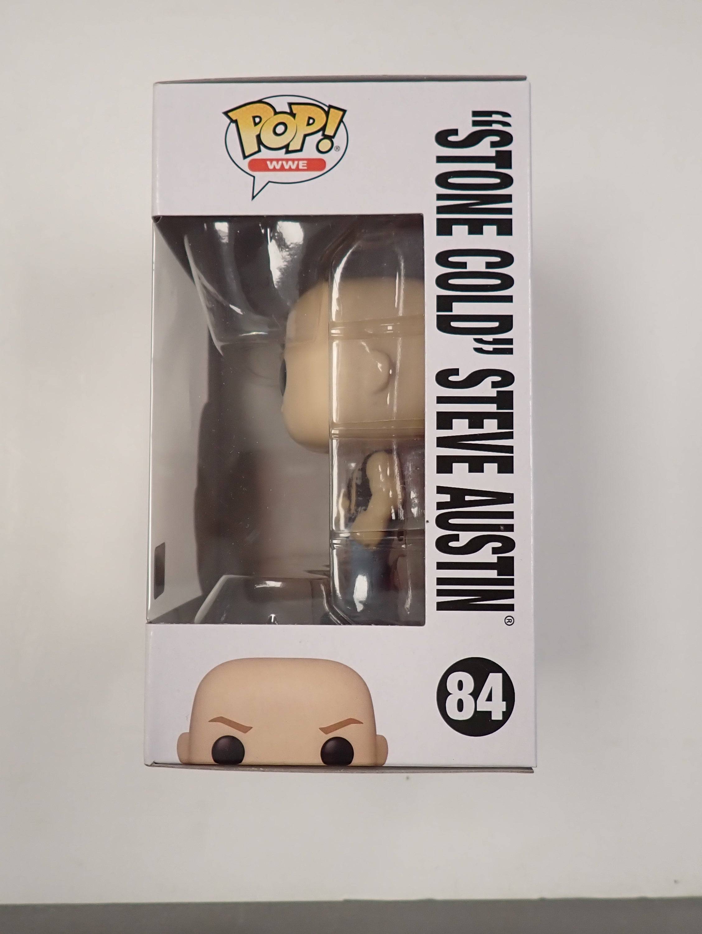 "Stone Cold" Steve Austin - POP! #84