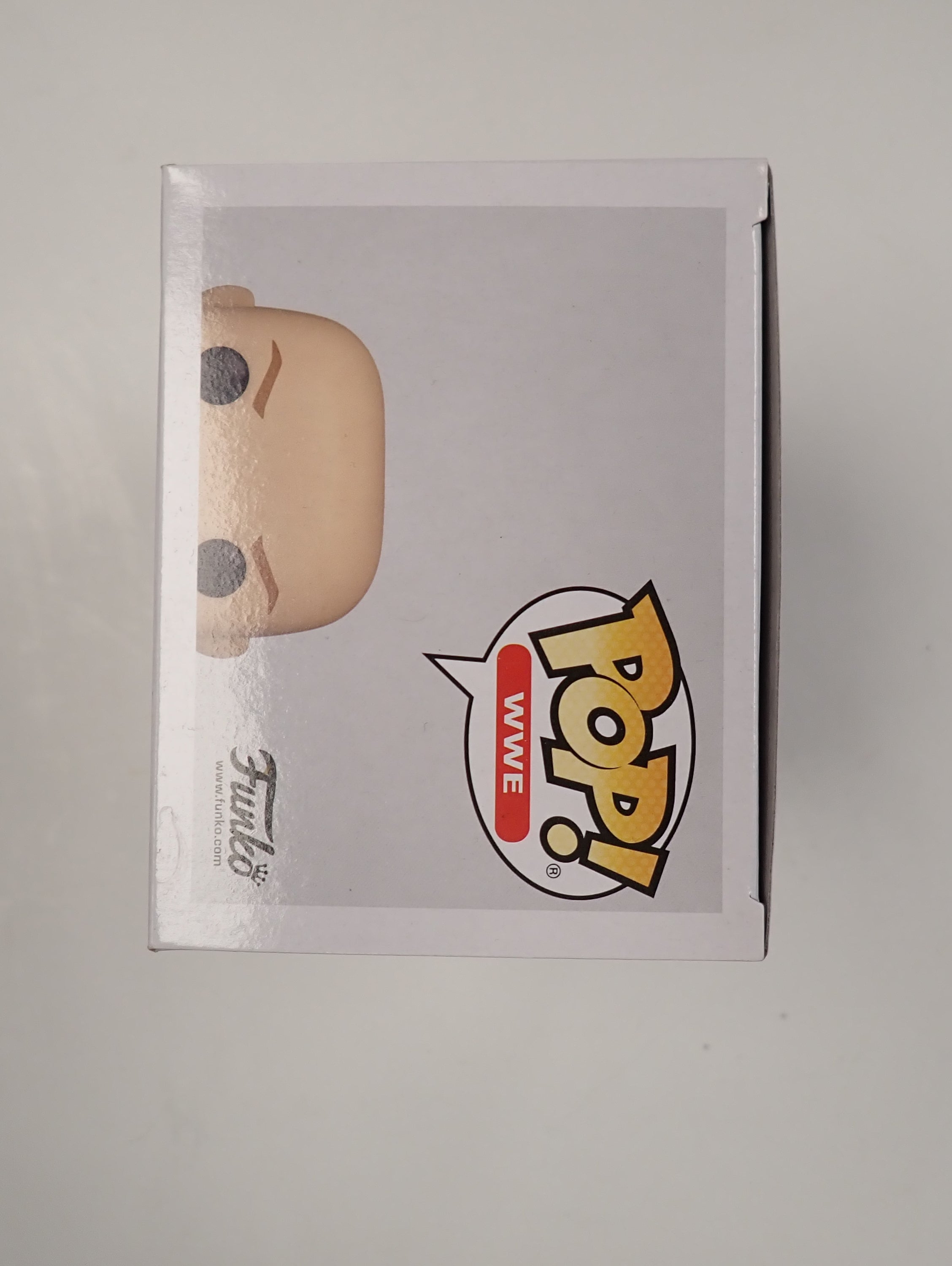 "Stone Cold" Steve Austin - POP! #84