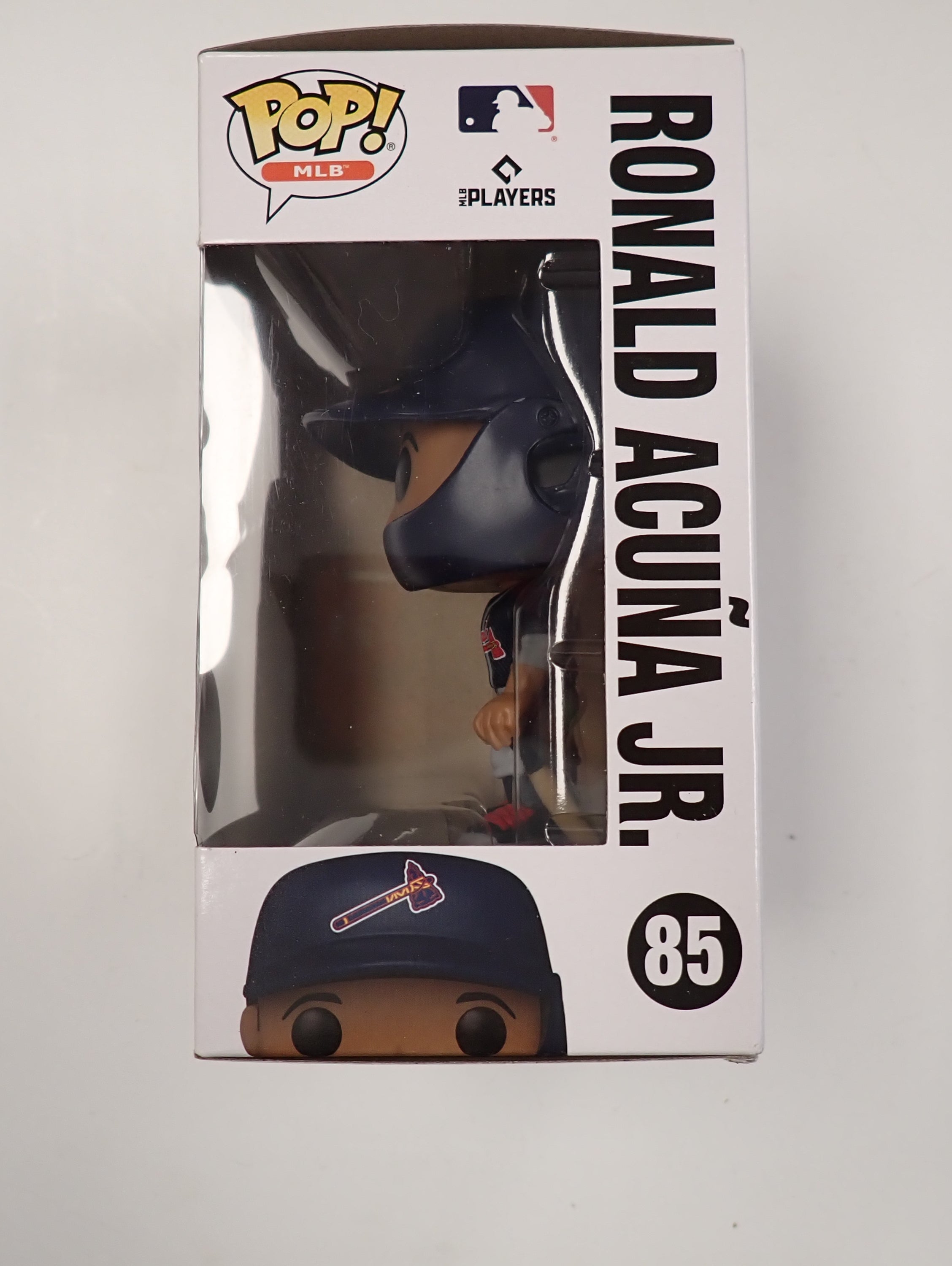 Ronald Acuna Jr. - POP! #85