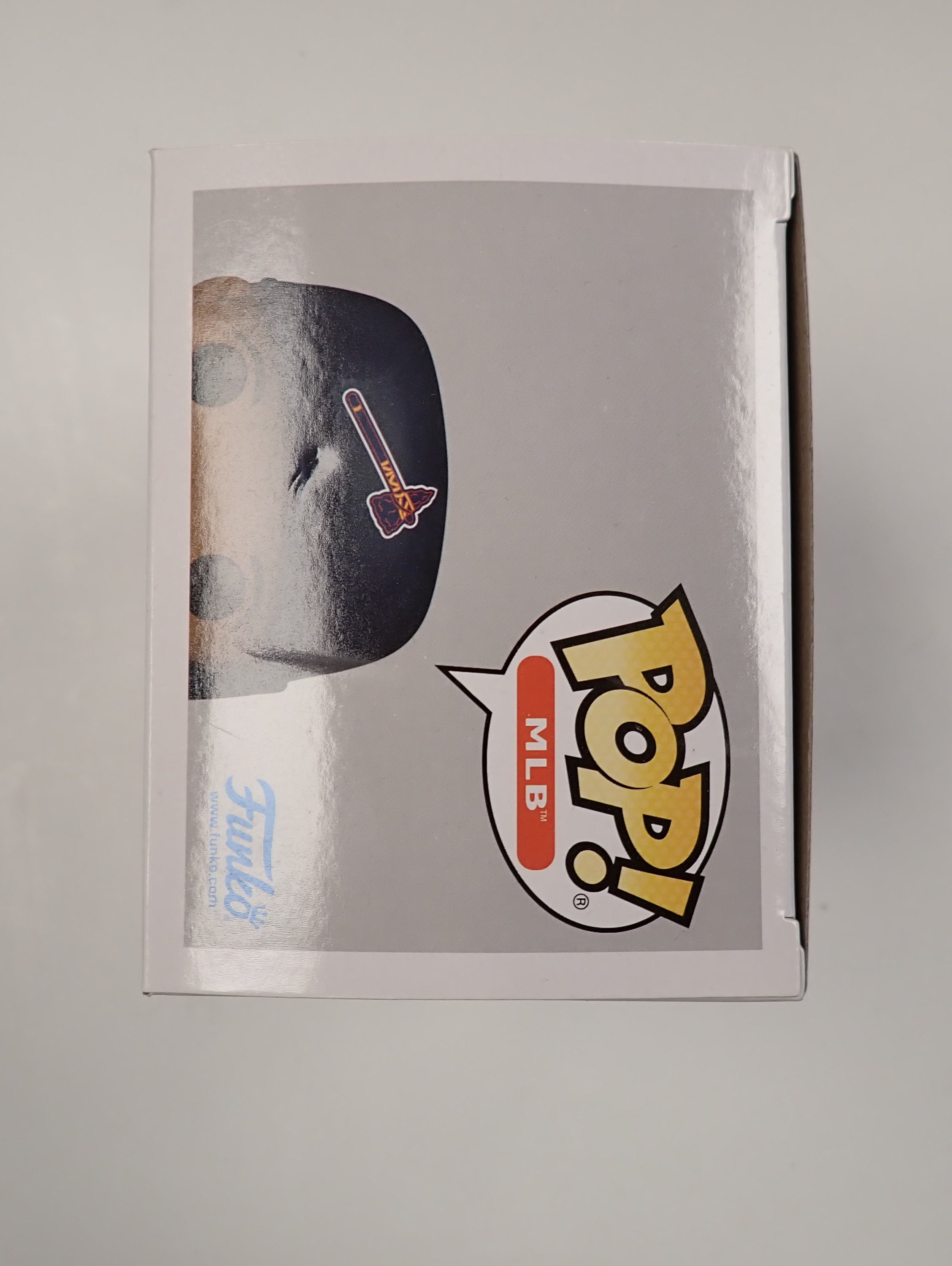 Ronald Acuna Jr. - POP! #85