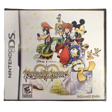 Load image into Gallery viewer, Kingdom Hearts: Re:coded - DS

