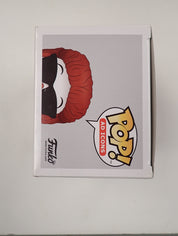 Rock Out Ronald McDonald - POP! #109