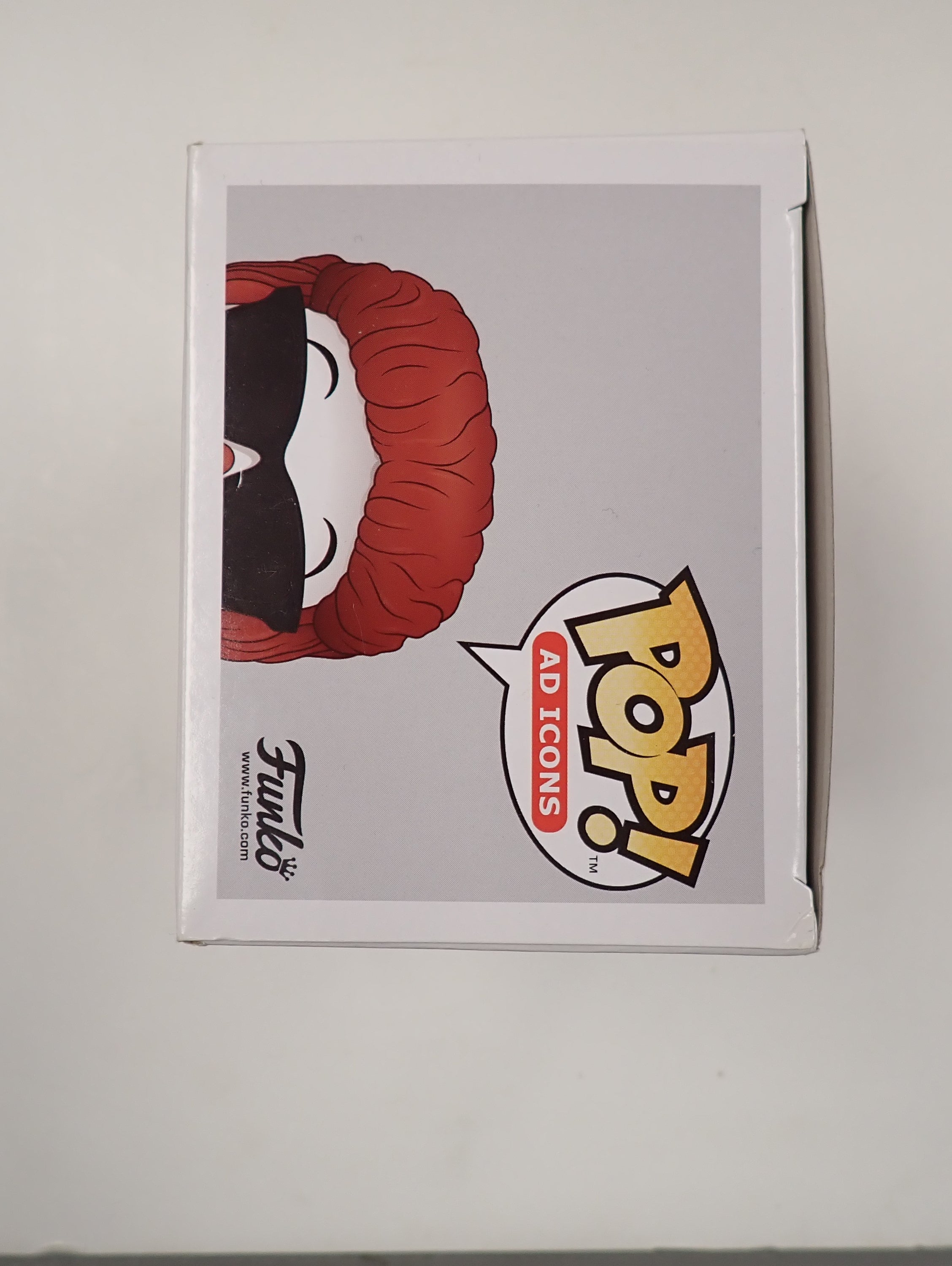 Rock Out Ronald McDonald - POP! #109
