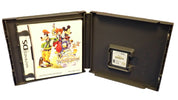 Kingdom Hearts: Re:coded - DS