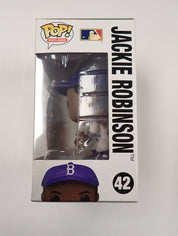 Jackie Robinson - POP! #42