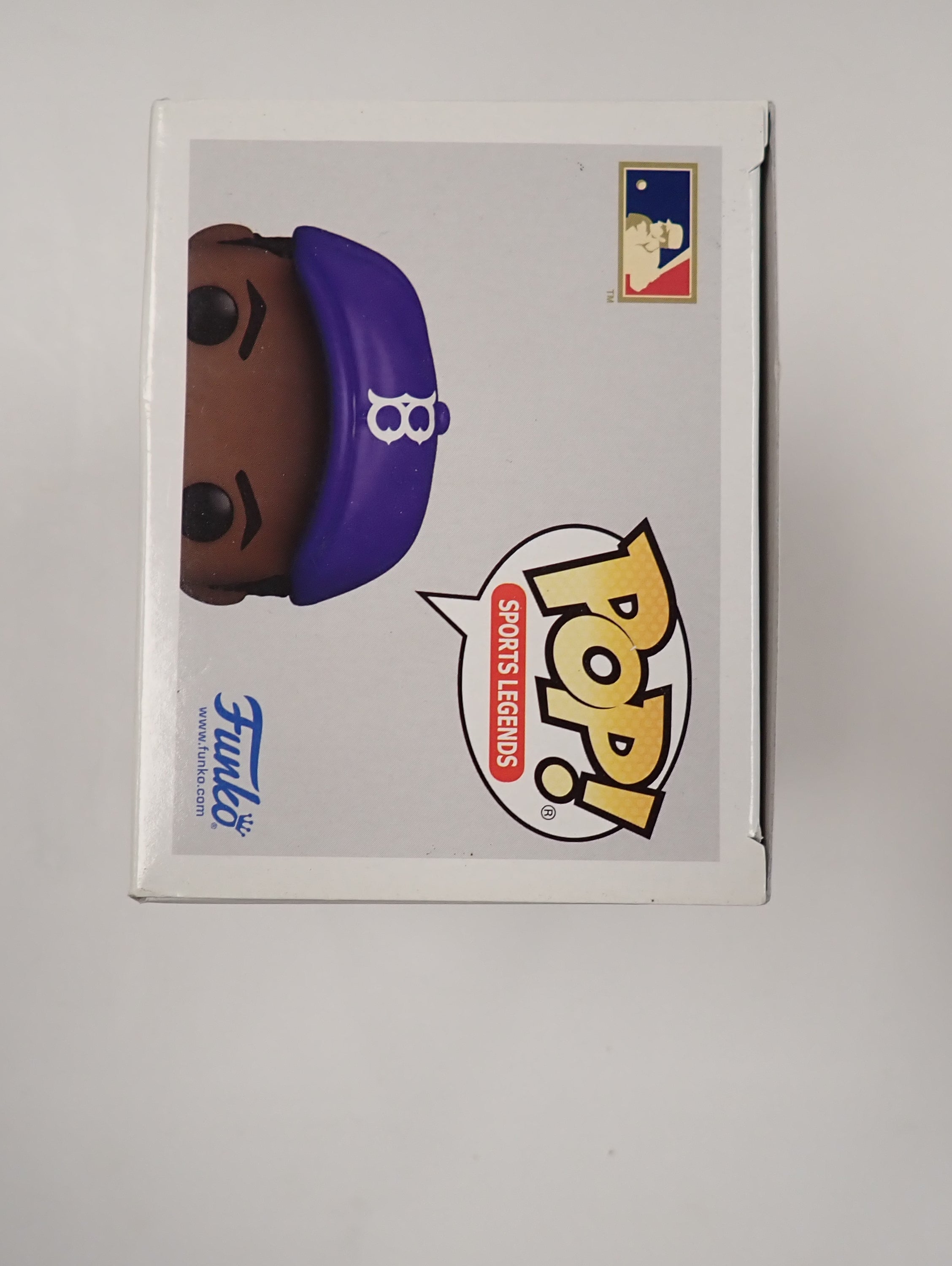 Jackie Robinson - POP! #42
