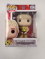Dusty Rhodes - POP! #114