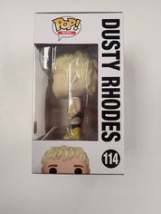 Dusty Rhodes - POP! #114