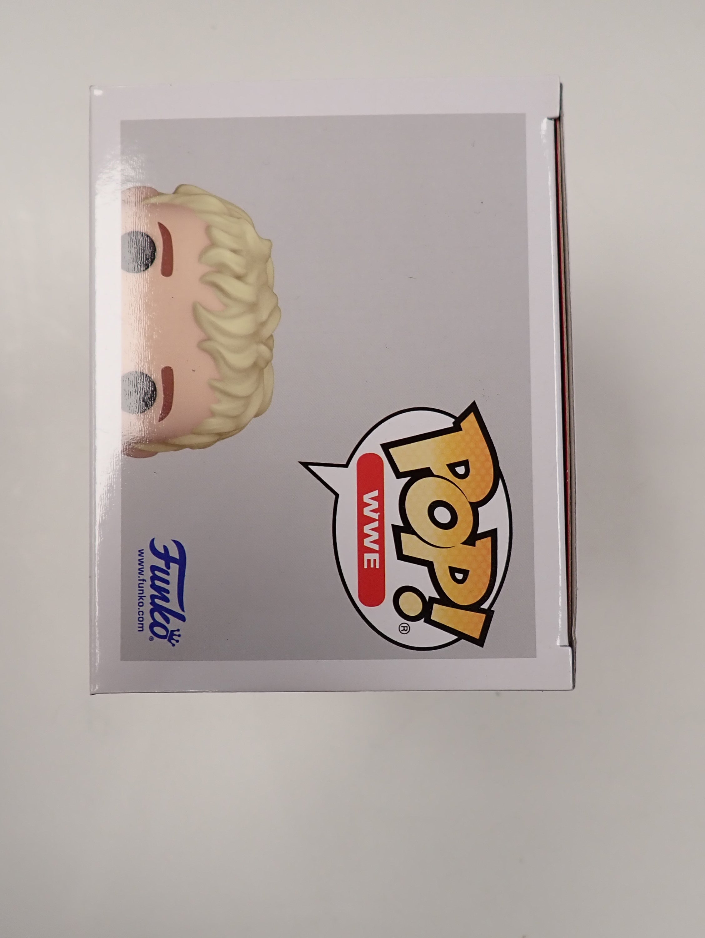Dusty Rhodes - POP! #114