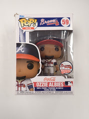 Ozzie Albies - POP! #59