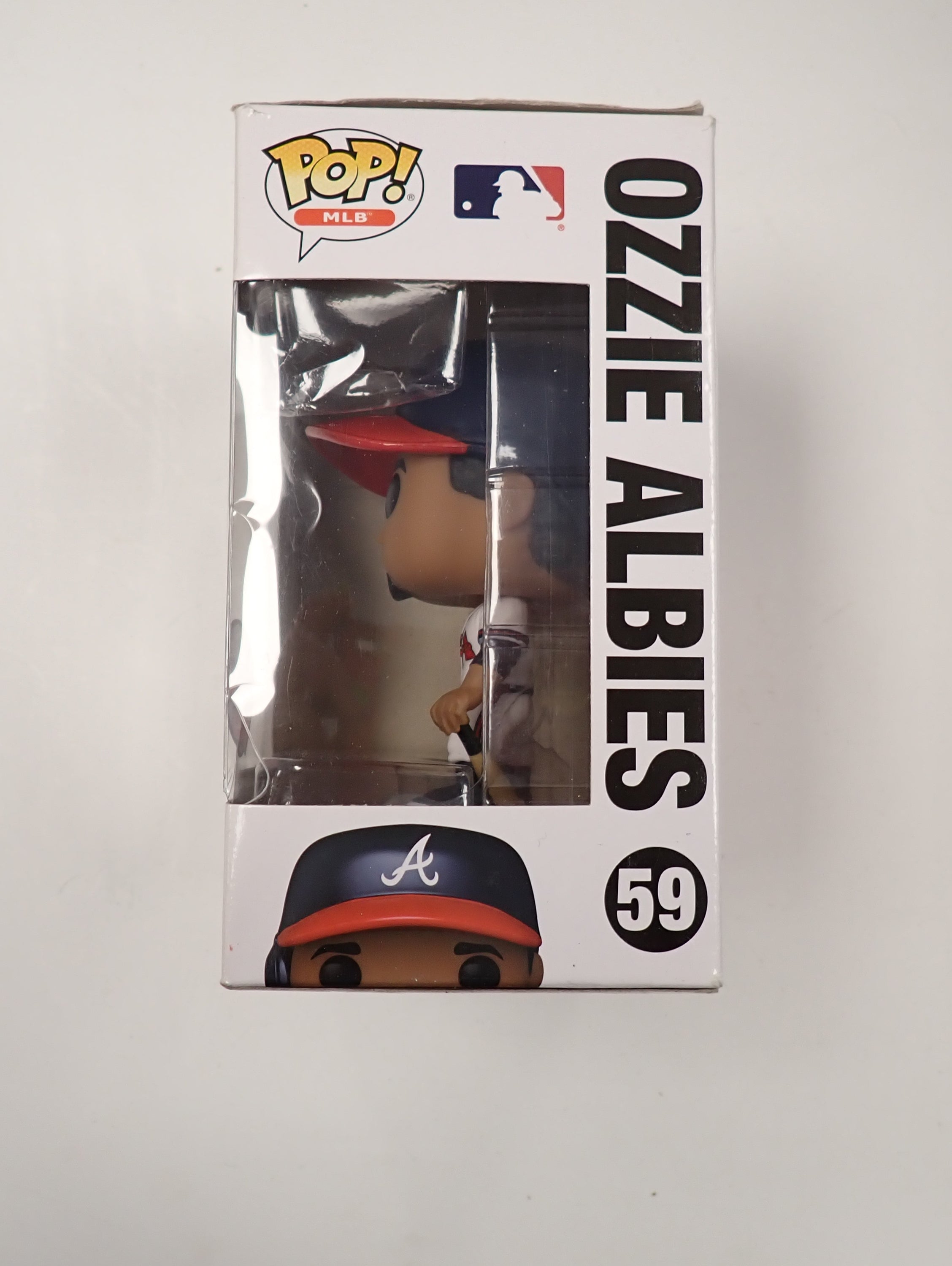 Ozzie Albies - POP! #59