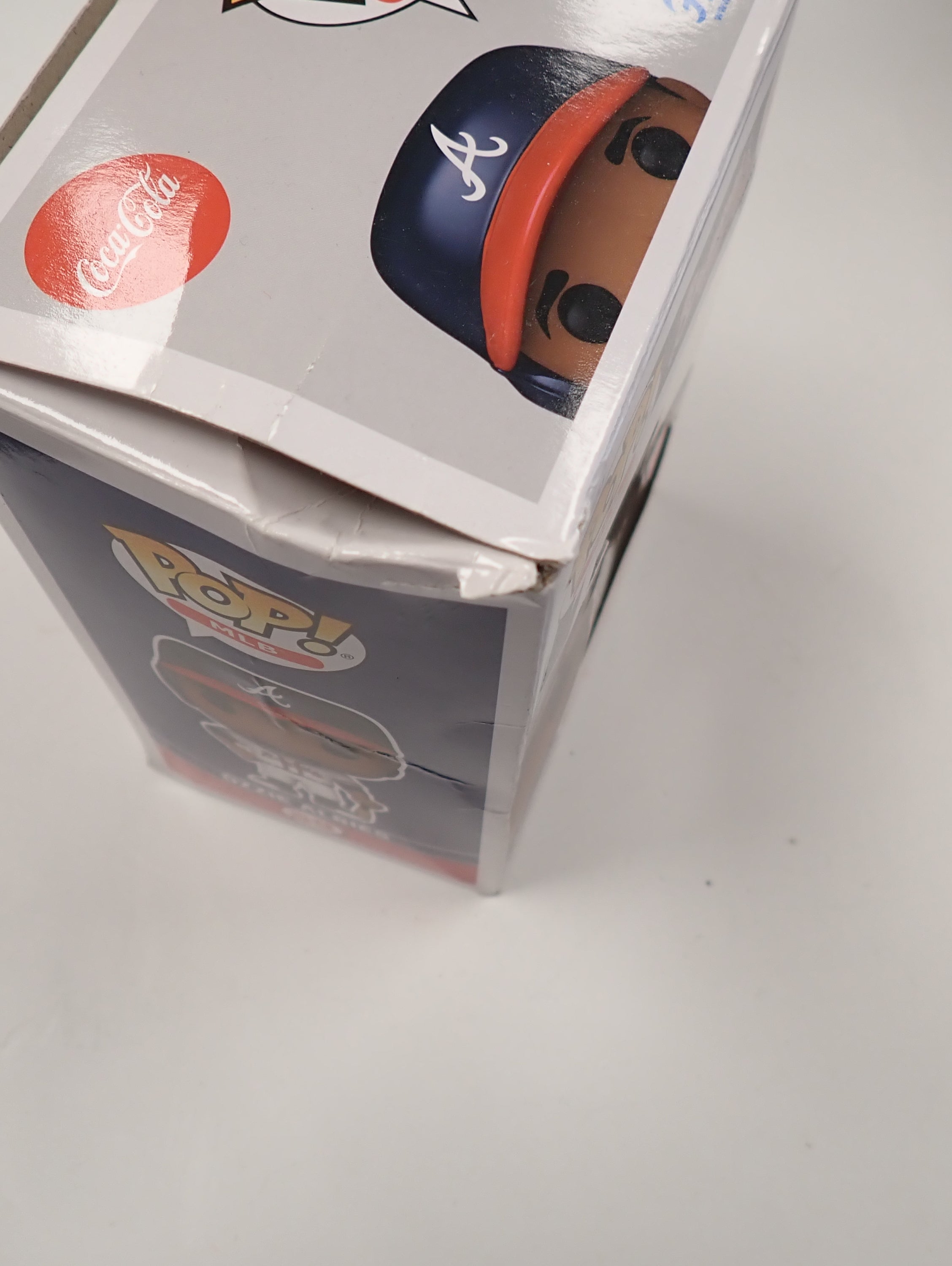 Ozzie Albies - POP! #59