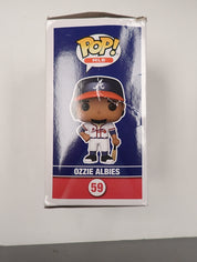 Ozzie Albies - POP! #59