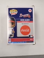 Ozzie Albies - POP! #59
