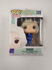 Rose - POP! #328