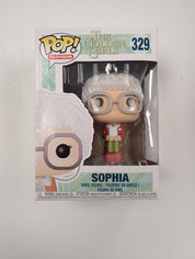 Sophia - POP! #329