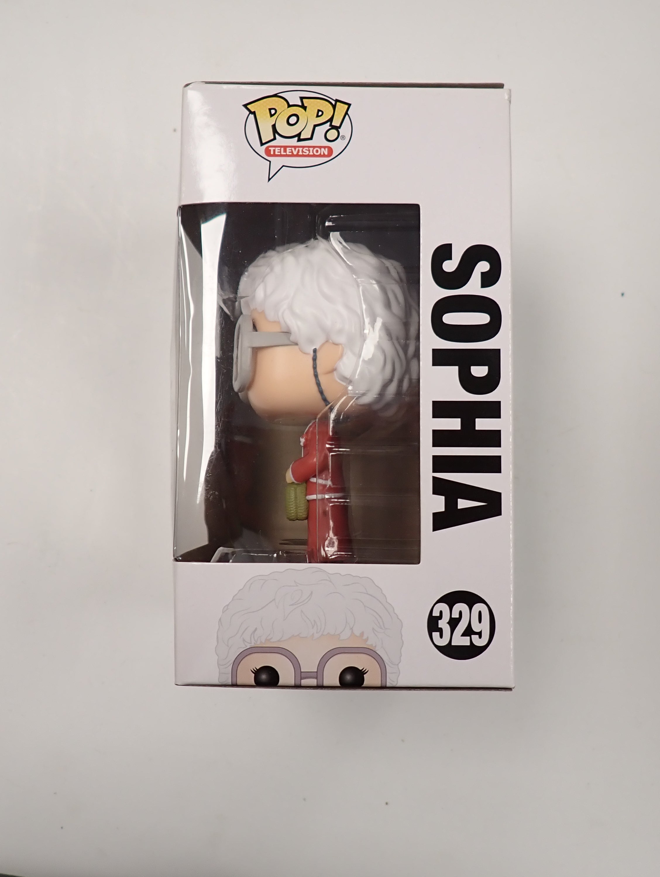 Sophia - POP! #329