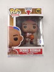 Dennis Rodman - POP! #103