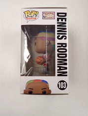 Dennis Rodman - POP! #103