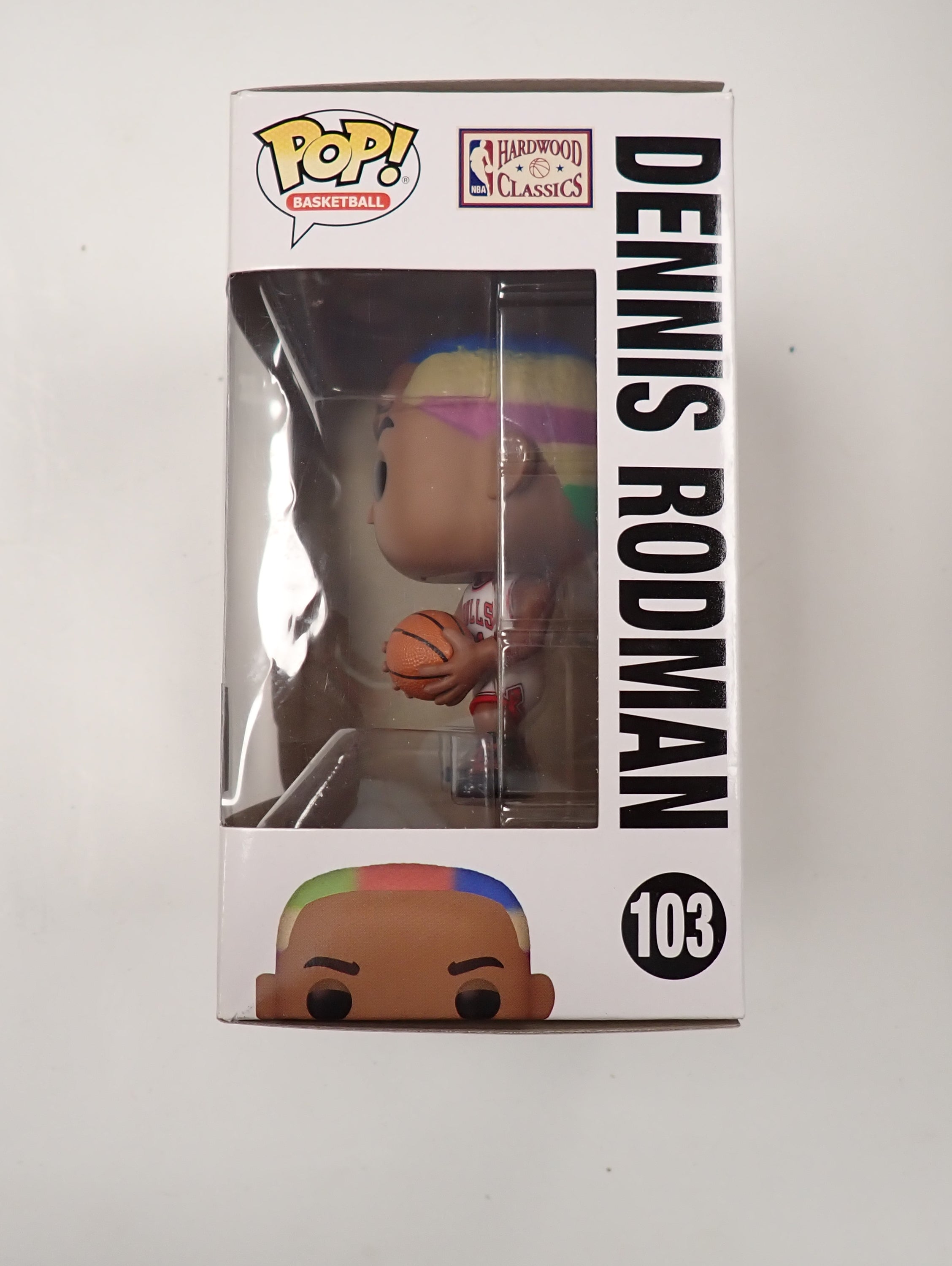 Dennis Rodman - POP! #103