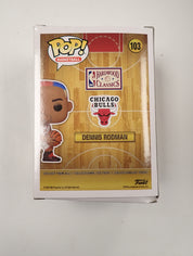 Dennis Rodman - POP! #103