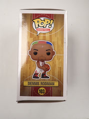 Dennis Rodman - POP! #103