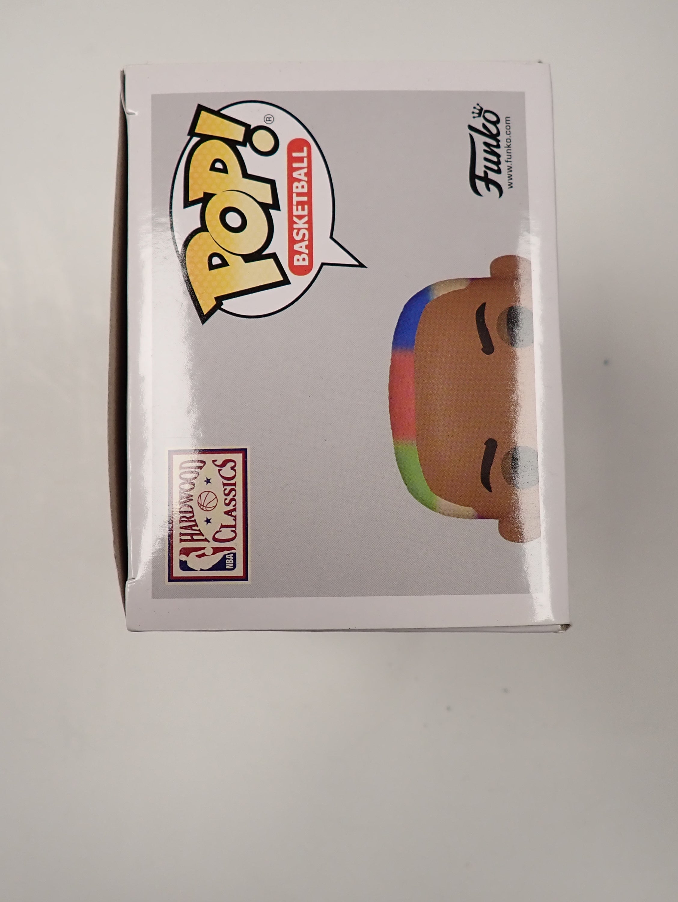 Dennis Rodman - POP! #103
