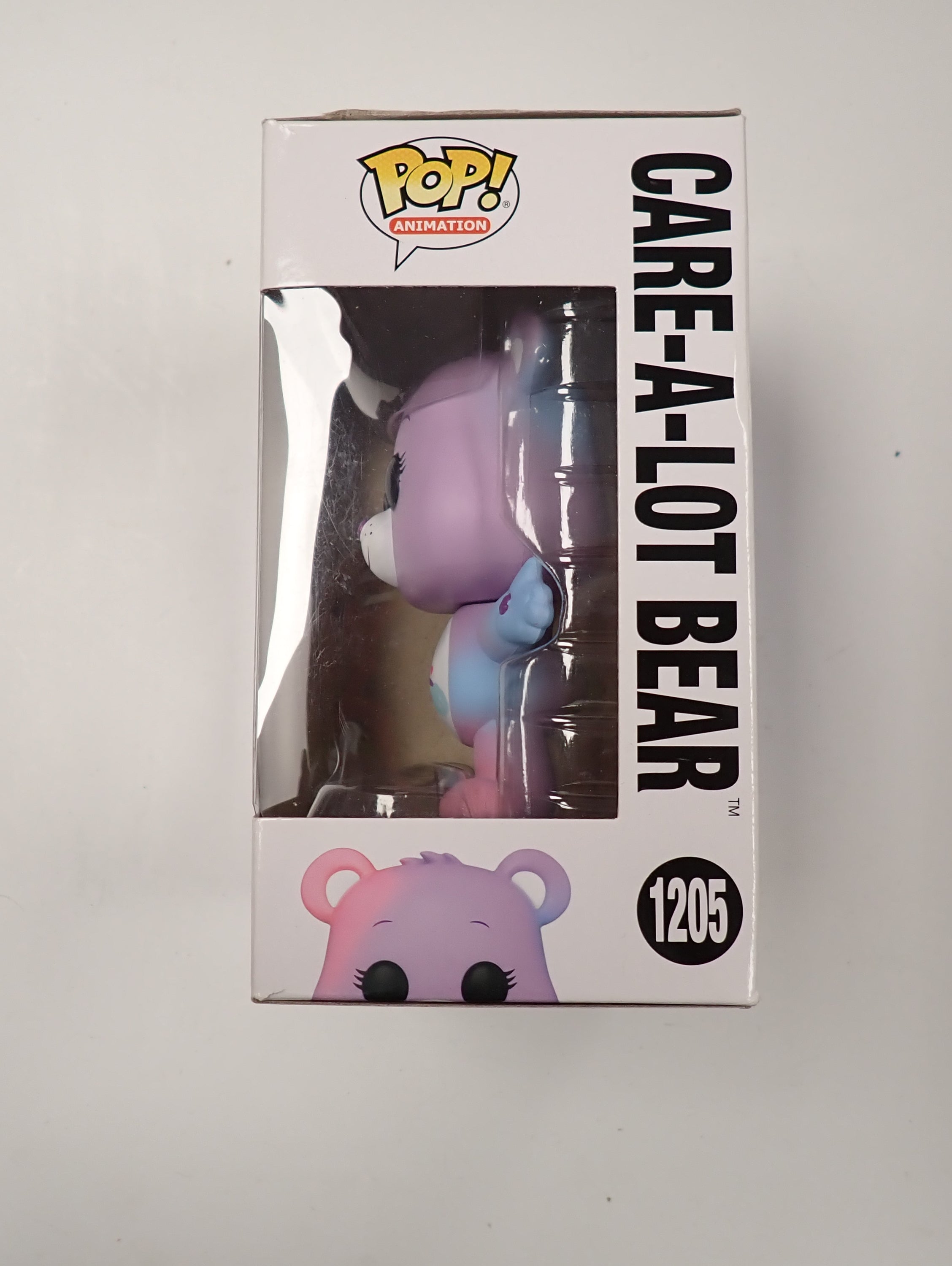 Care-A-Lot Bear - POP! #1205