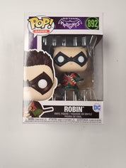 Robin - POP! #892