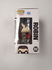 Robin - POP! #892