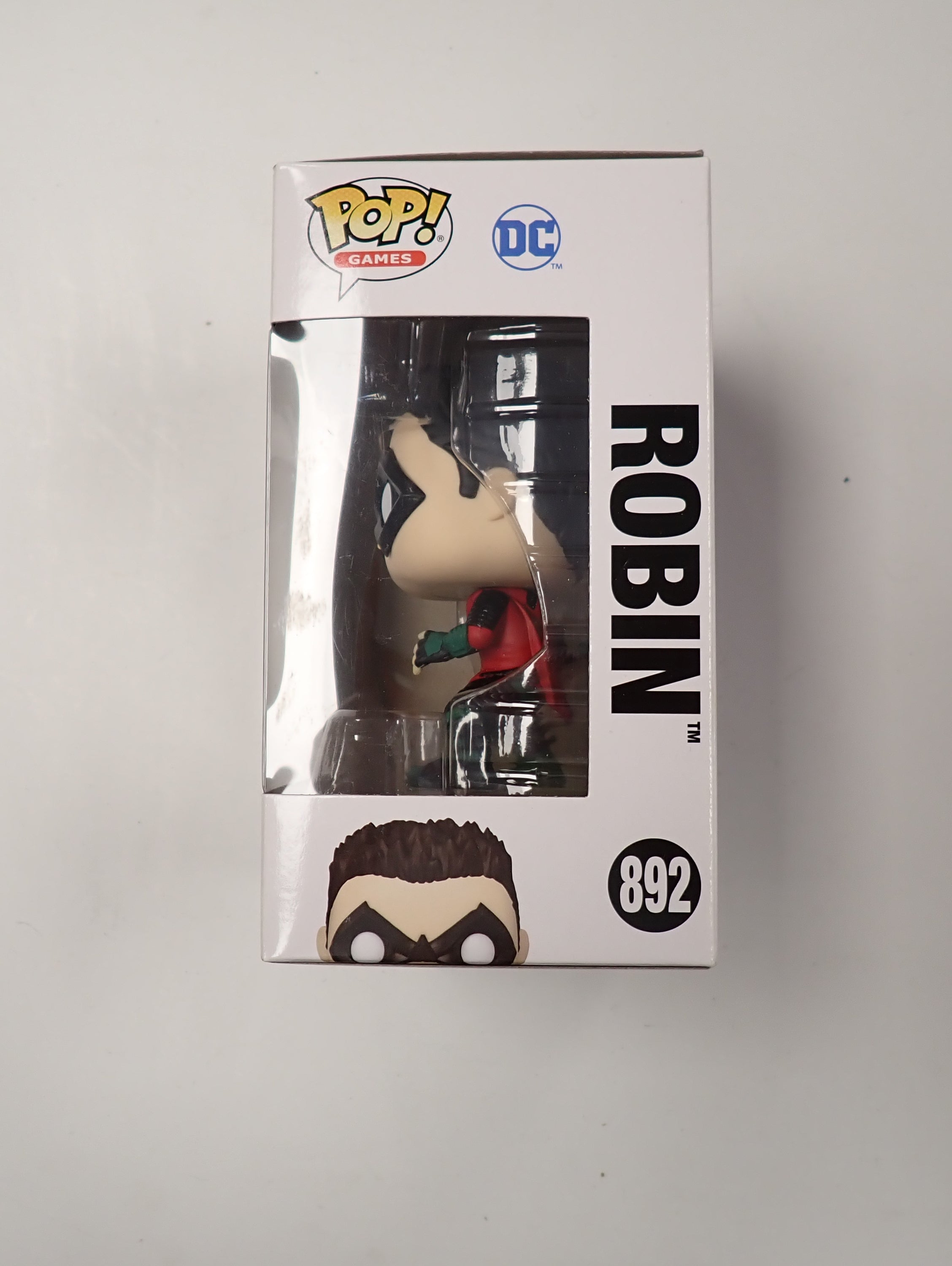Robin - POP! #892