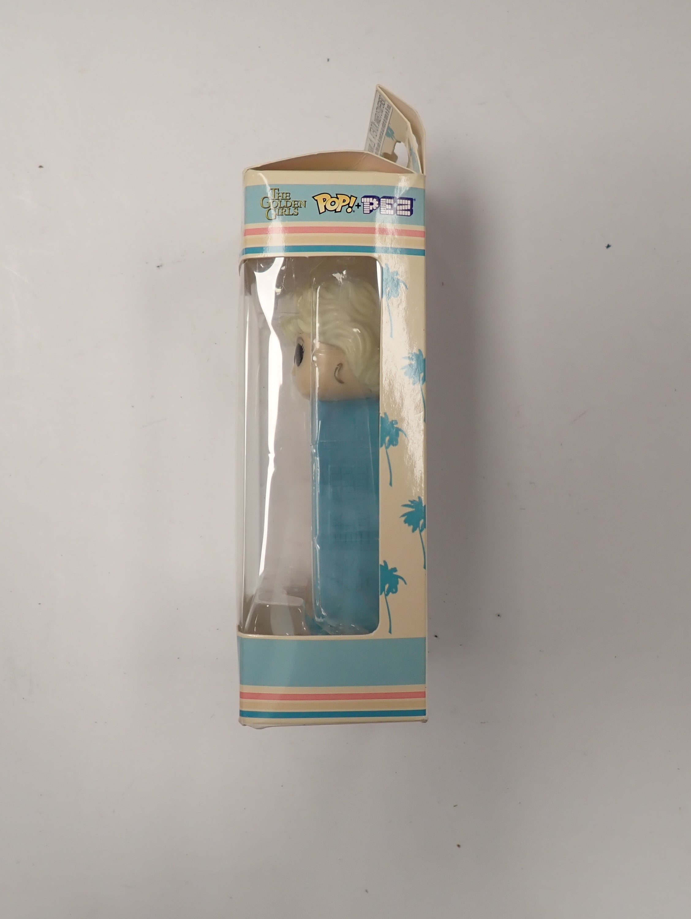 Rose - POP! Pez