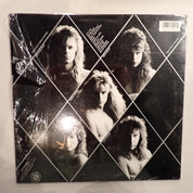 Giuffria - Giuffria
