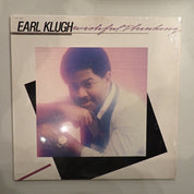 Earl Klugh - Wishful Thinking