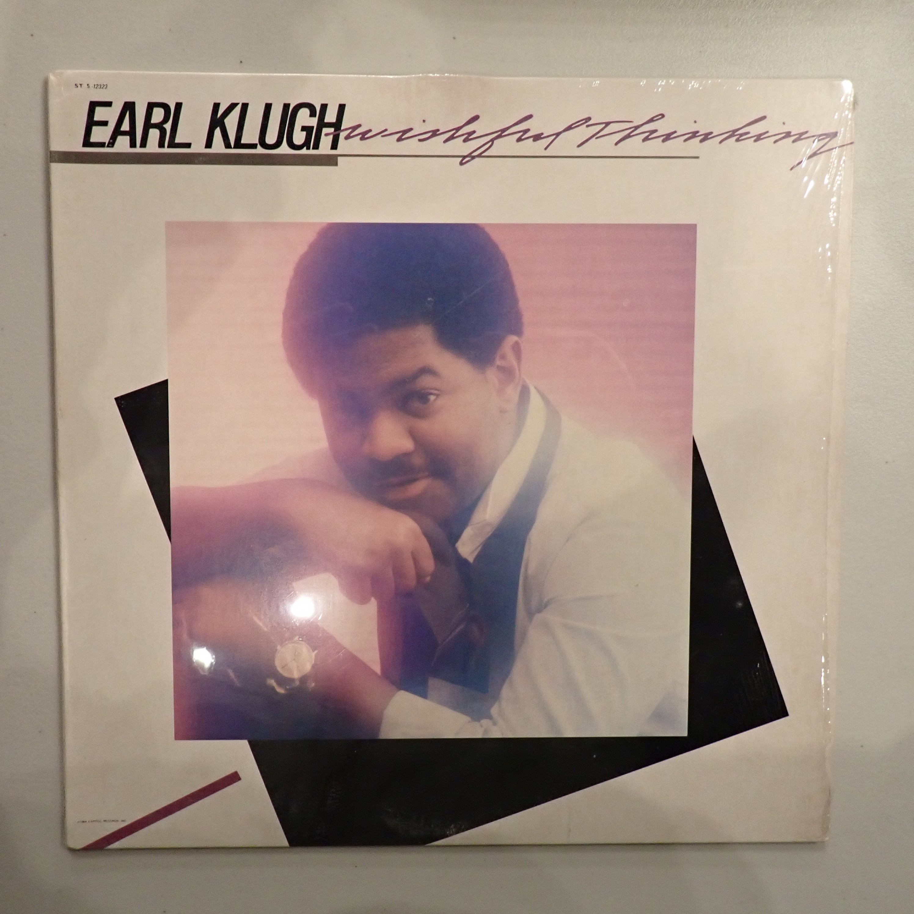 Earl Klugh - Wishful Thinking