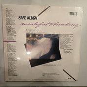 Earl Klugh - Wishful Thinking