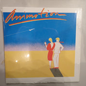Animotion - Animotion
