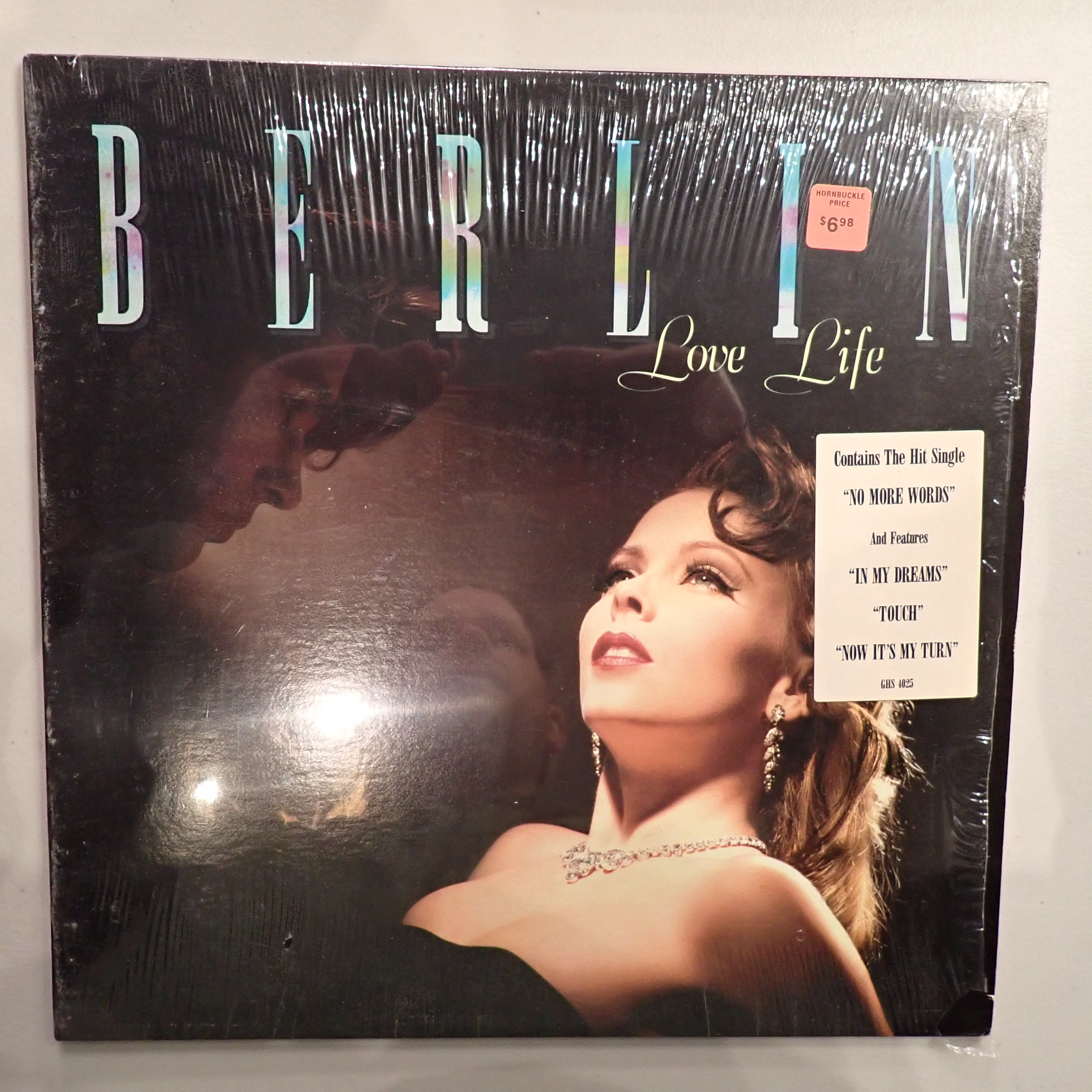 Berlin - Love Life